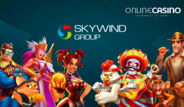 Skywind Group