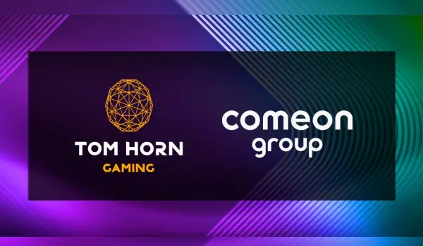 tom horn gaming