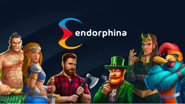 endorphina