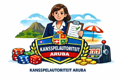 Kansspelautoriteit Aruba