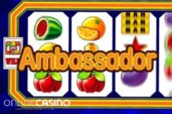 Ambassador Casino's