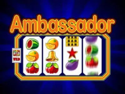 Ambassador Casino Slot