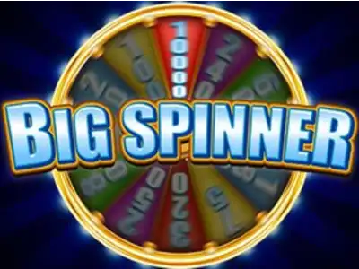 Big Spinner Slots