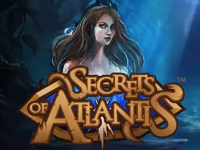 Secrets of Atlantis Gokkasten