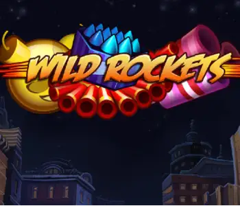 Wild Rockets Slots