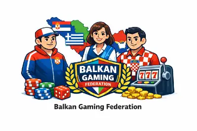 Balkan Gaming Federation